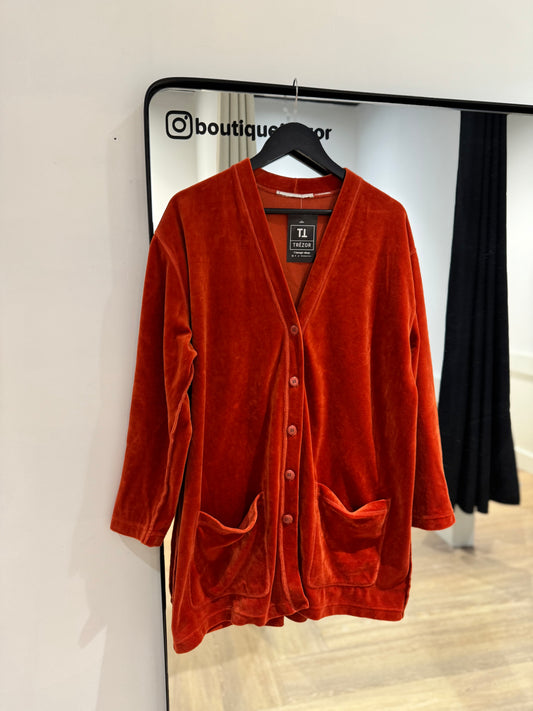 Cardigan Sonia Rykiel XL