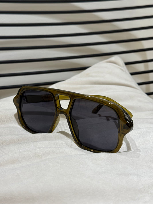 Lunettes de soleil
