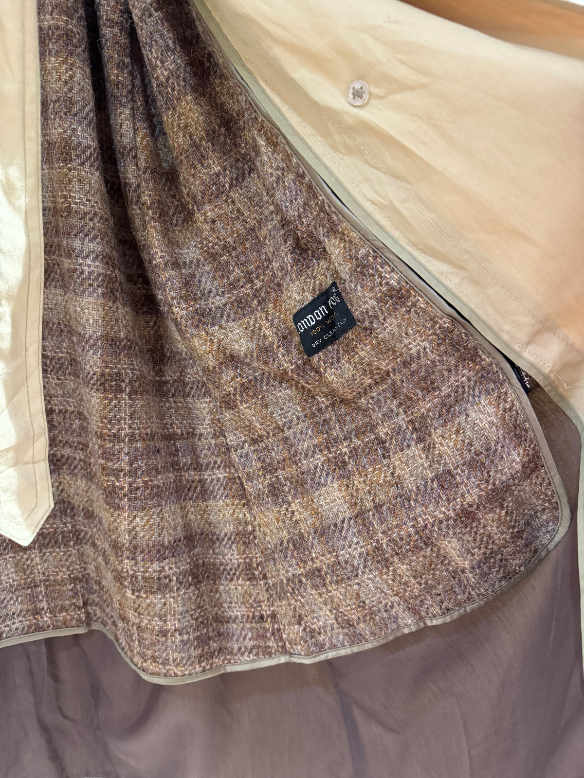 Trench London Fog S