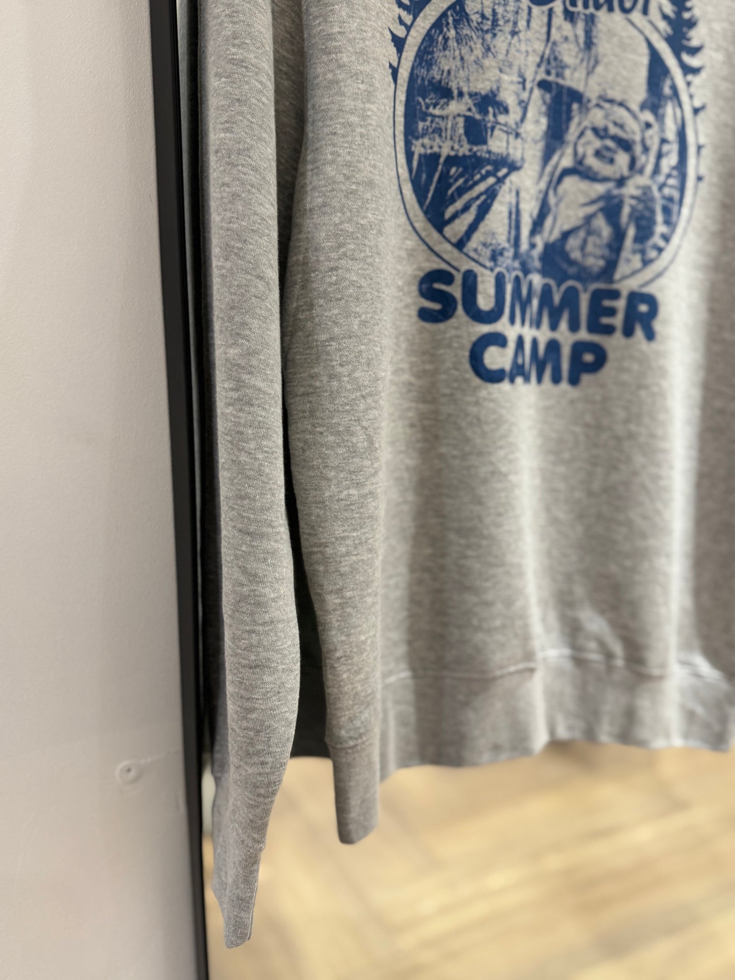 Sweat vintage Summer Camp M