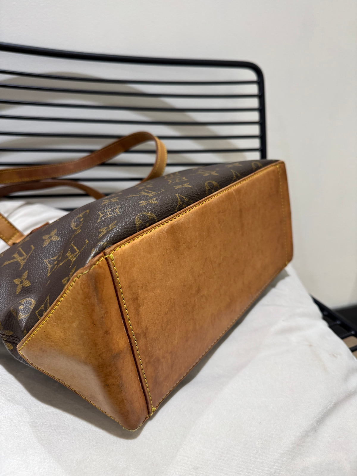 Sac Piano Louis Vuitton