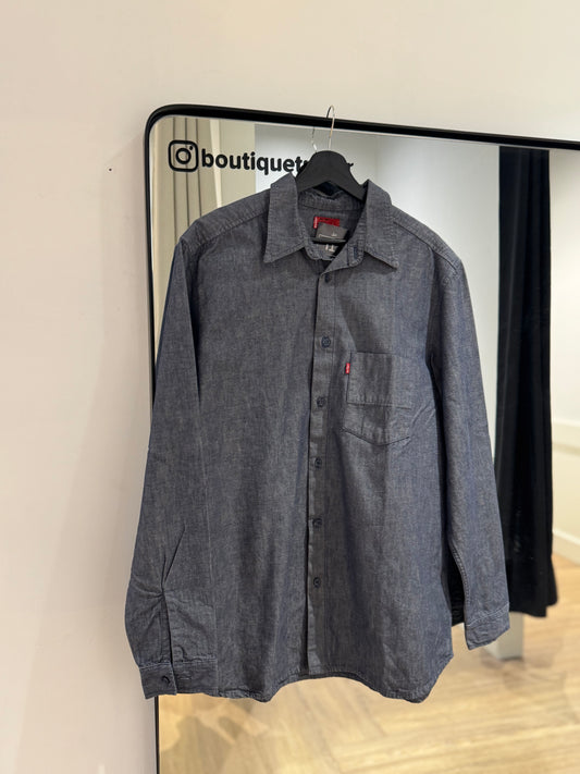 Chemise en jean Levi’s L