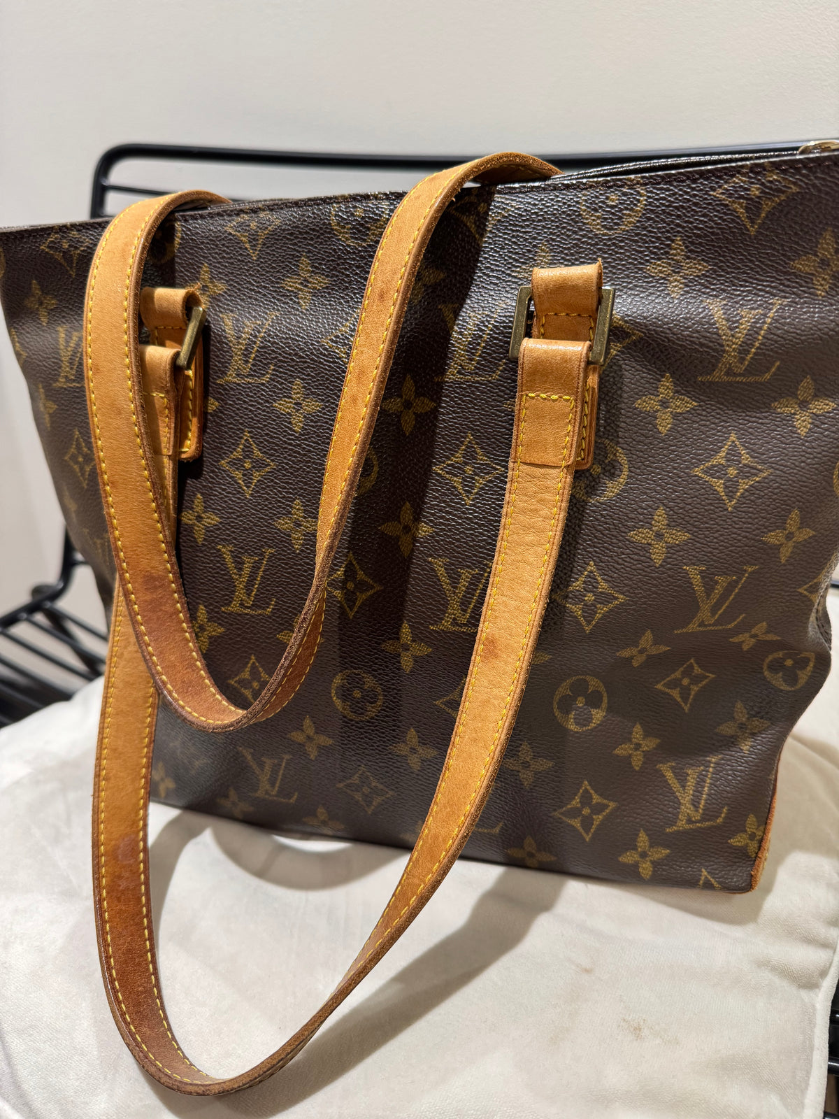 Sac Piano Louis Vuitton