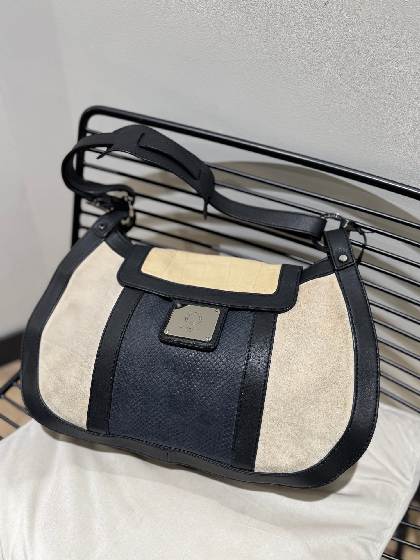 Sac à main Sequoia vintage