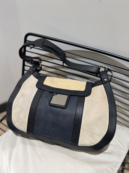 Sac à main Sequoia vintage