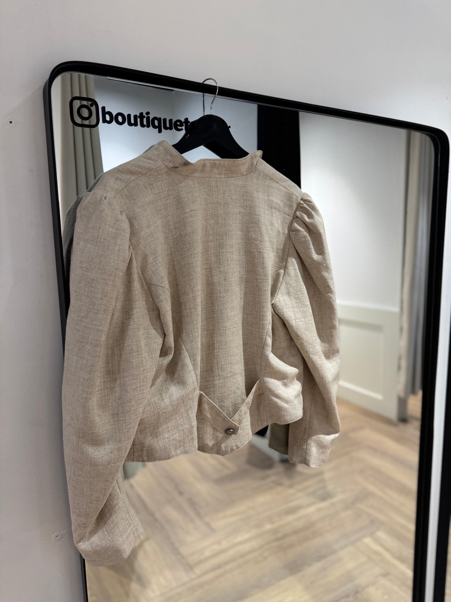 Veste vintage XL