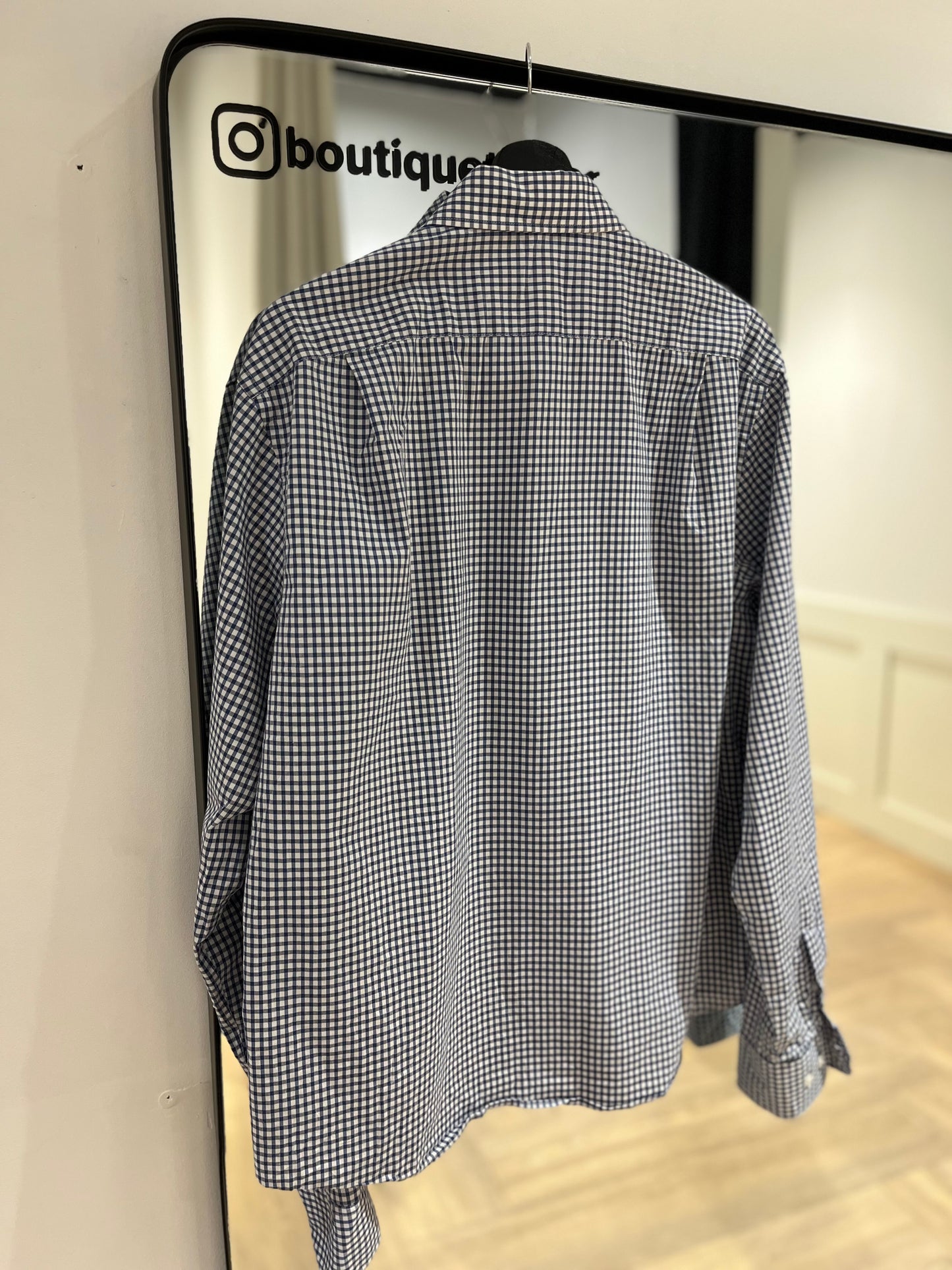 Chemise Tommy Hilfiger L