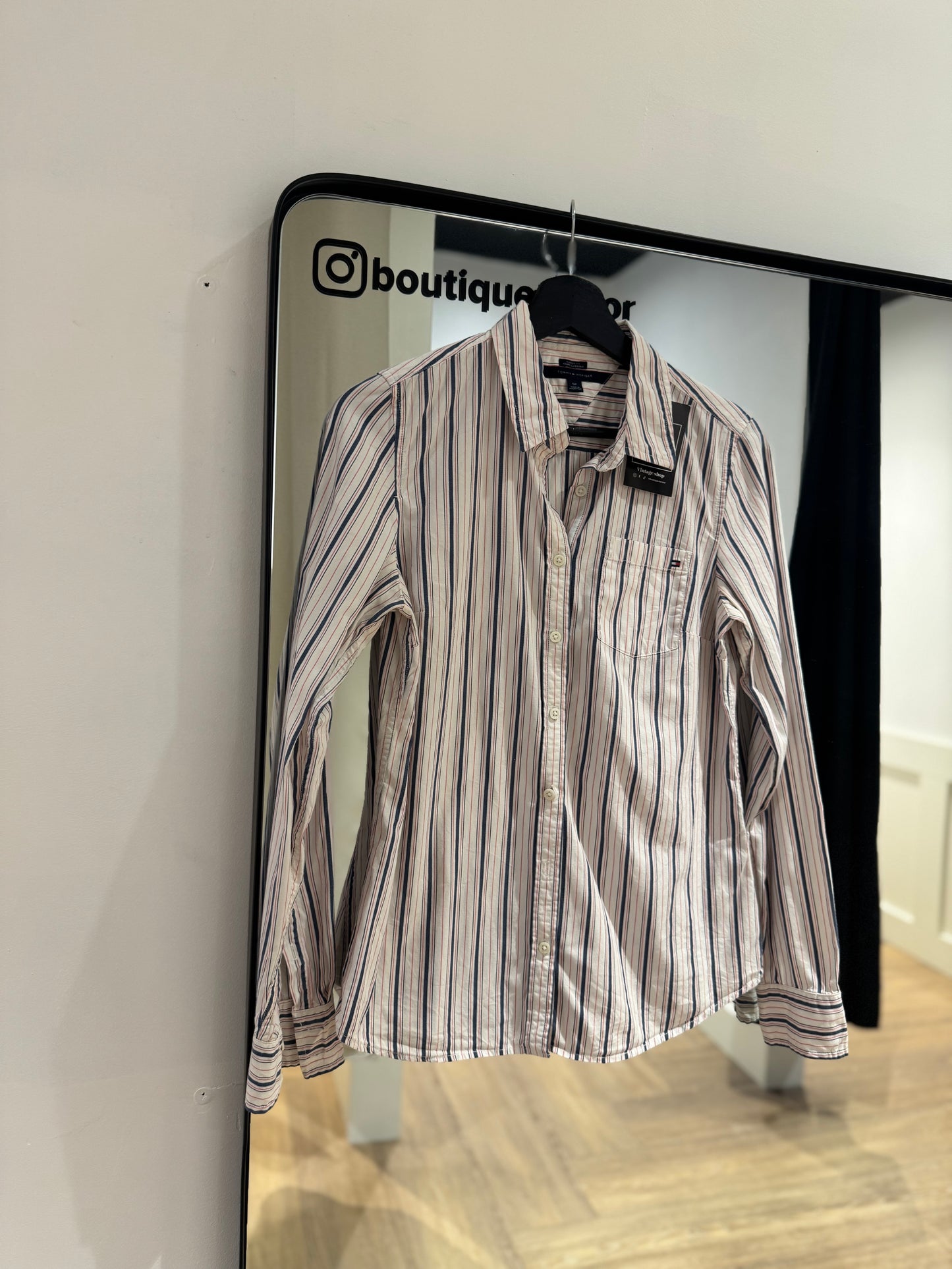 Chemise Tommy Hilfiger S