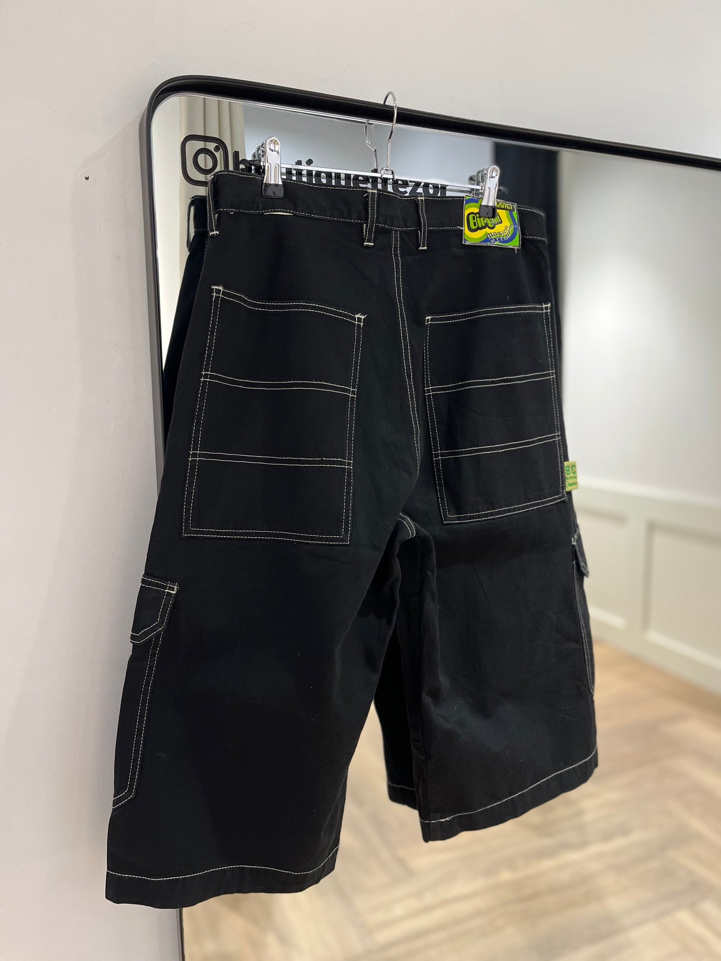 Bermuda baggy vintage 44