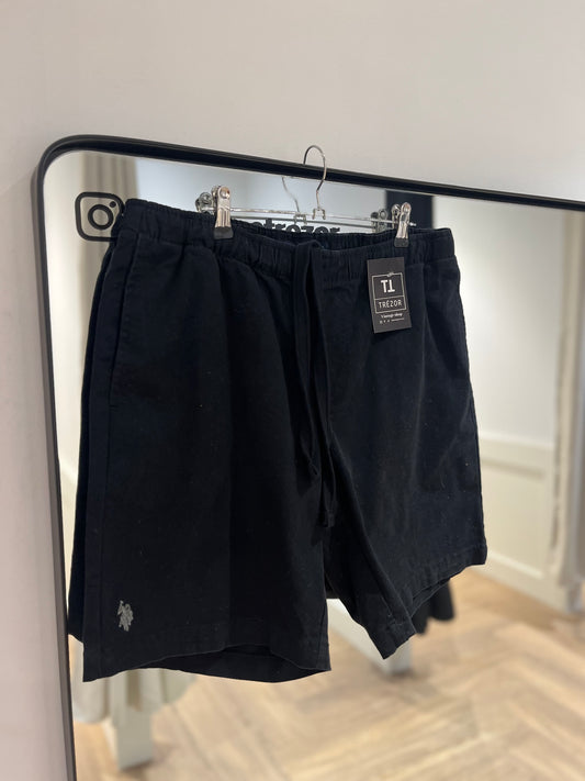 Short US POLO 42