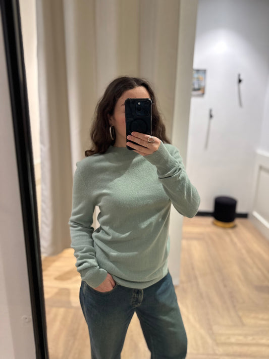 Pull en cachemire Massimo Dutti S