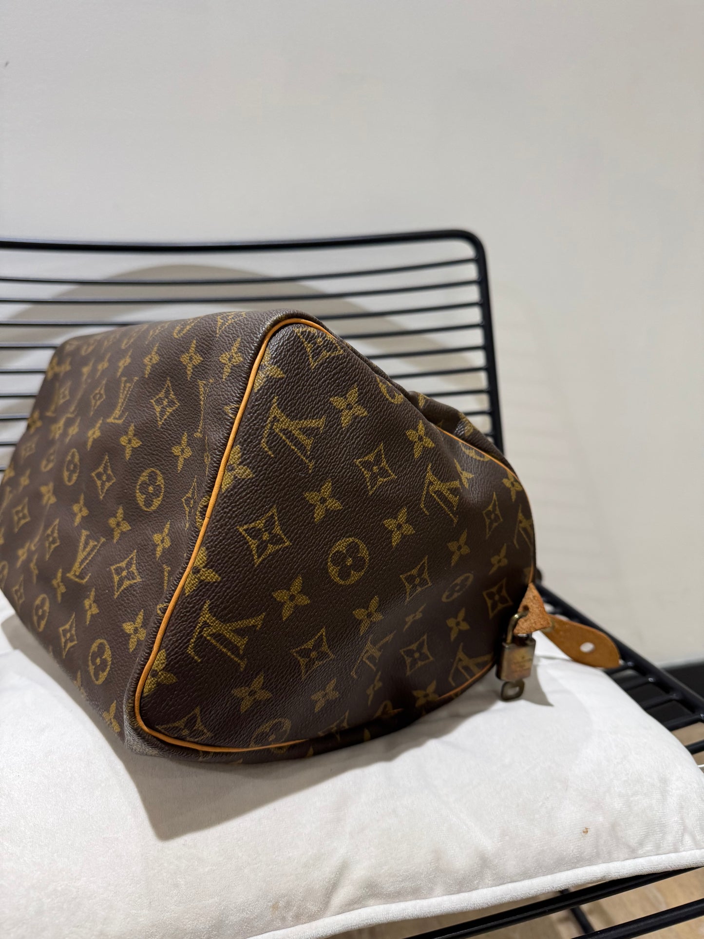 Sac Speedy 30 « Louis Vuitton »