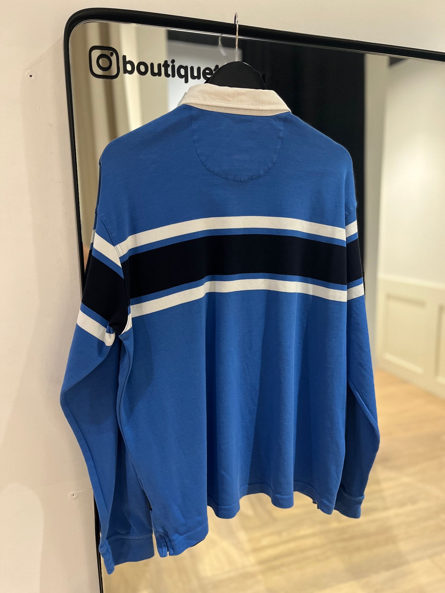 Polo vintage L