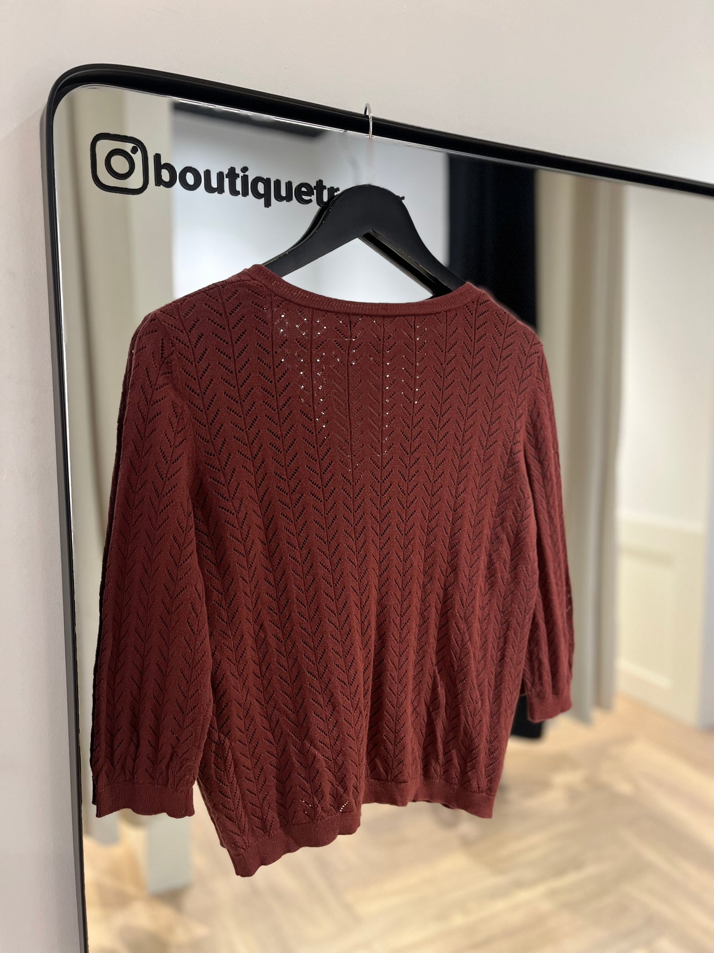 Cardigan Vero Moda L