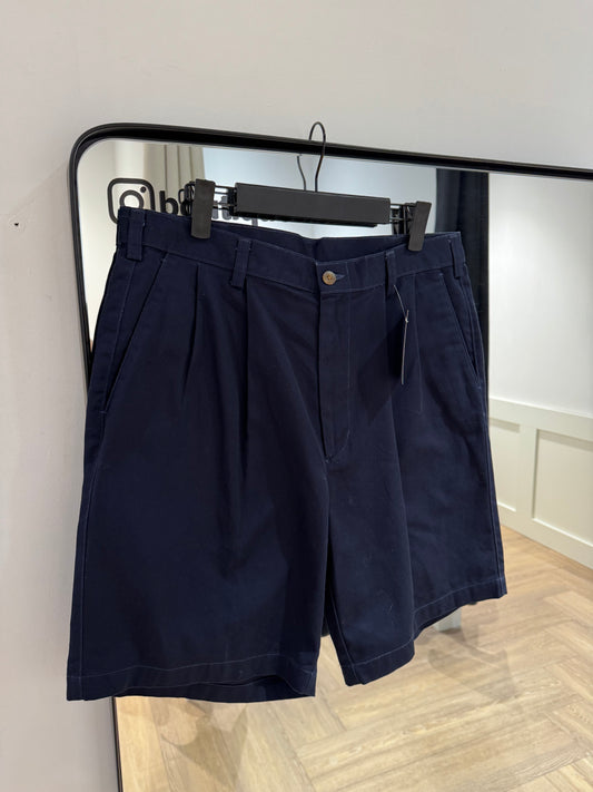 Short bermuda homme en coton M