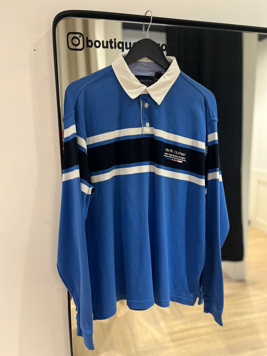 Polo vintage L