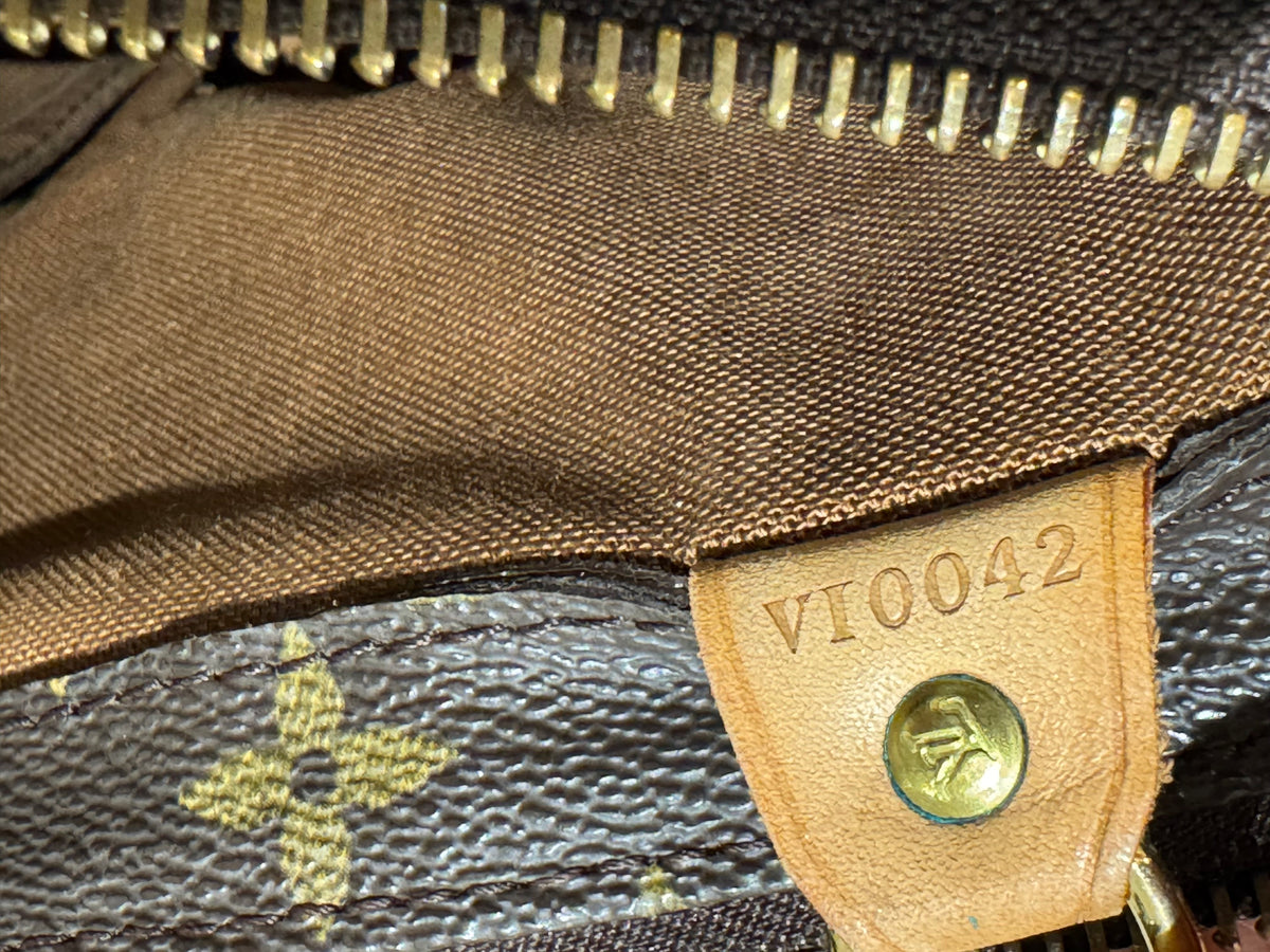 Sac Piano Louis Vuitton
