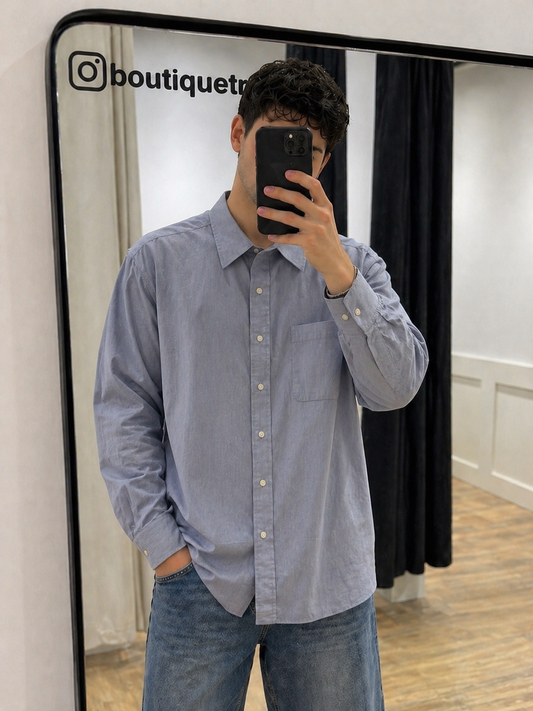 Chemise Tommy Hilfiger XL