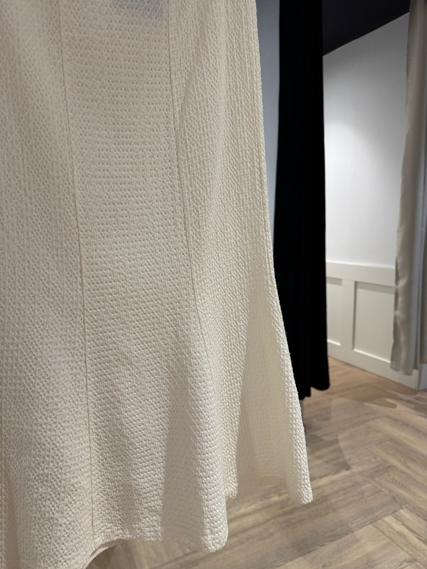 Jupe longue Versace 36/38