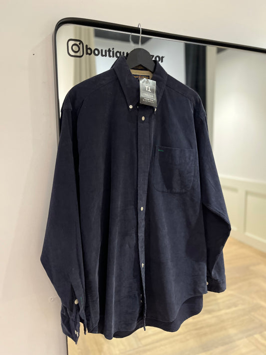 Chemise en velours Tommy Hilfiger M