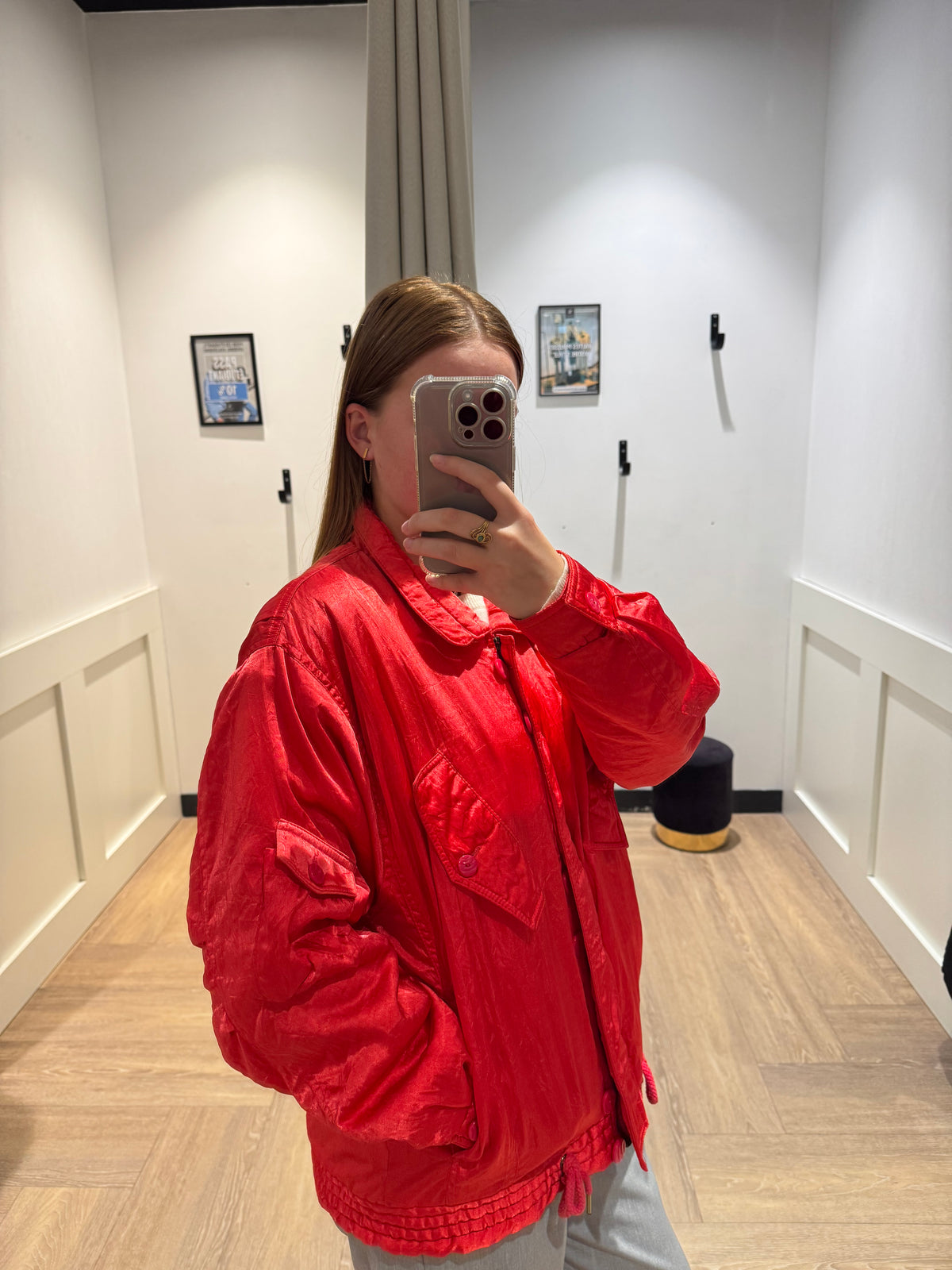 Veste vintage M