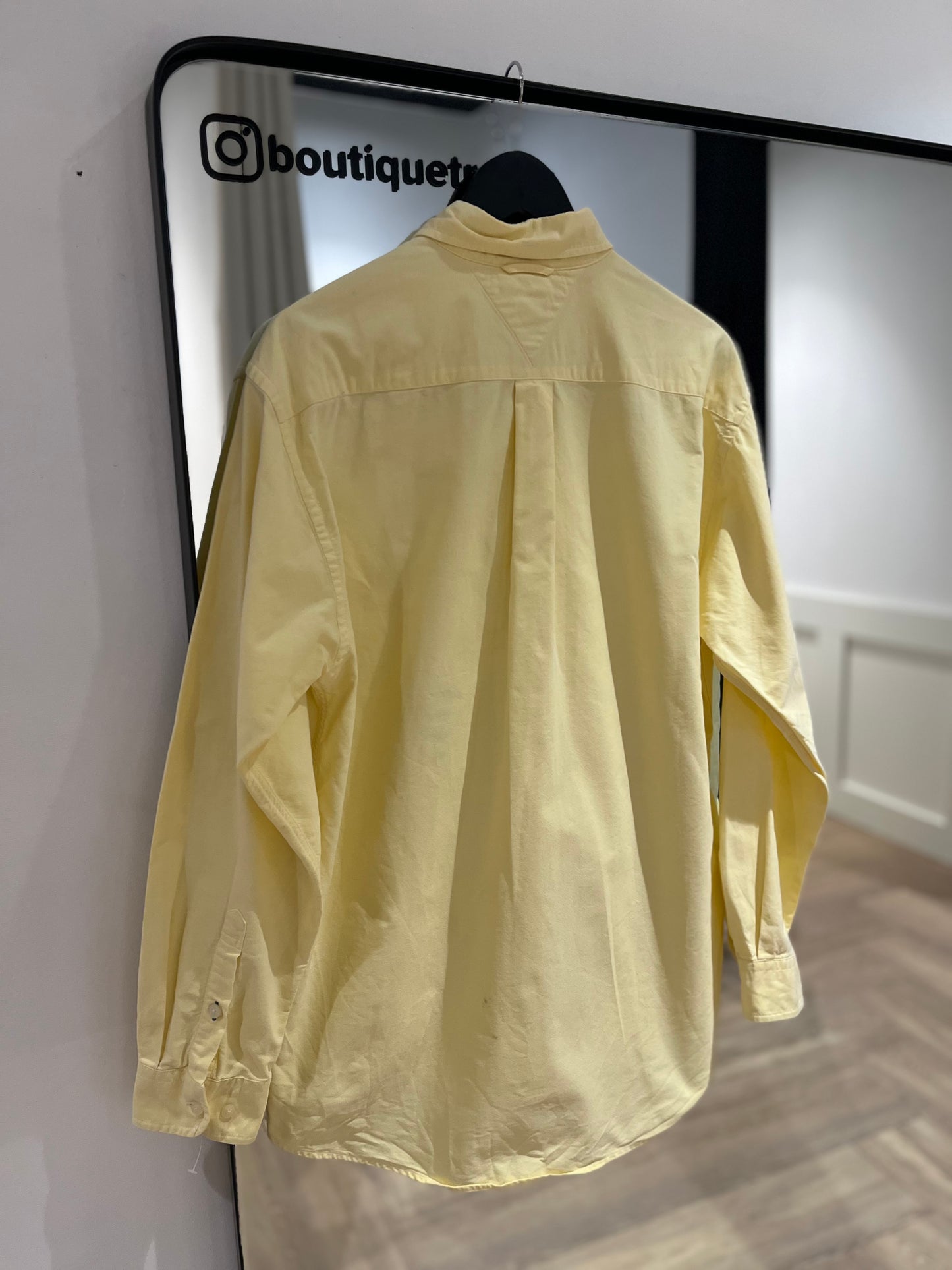 Chemise Tommy Hilfiger M/L