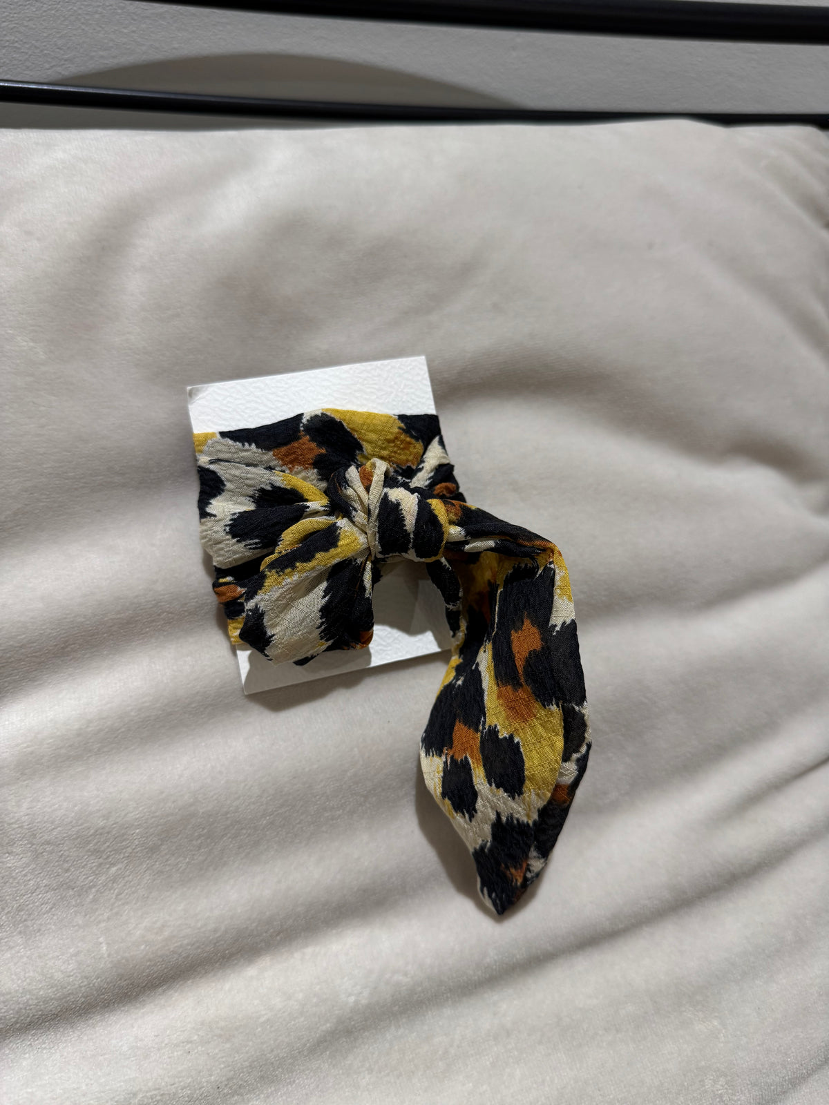 Bracelet léopard Maison Merr