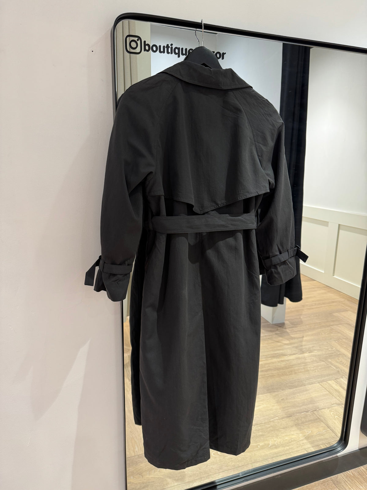 Trench London Fog M