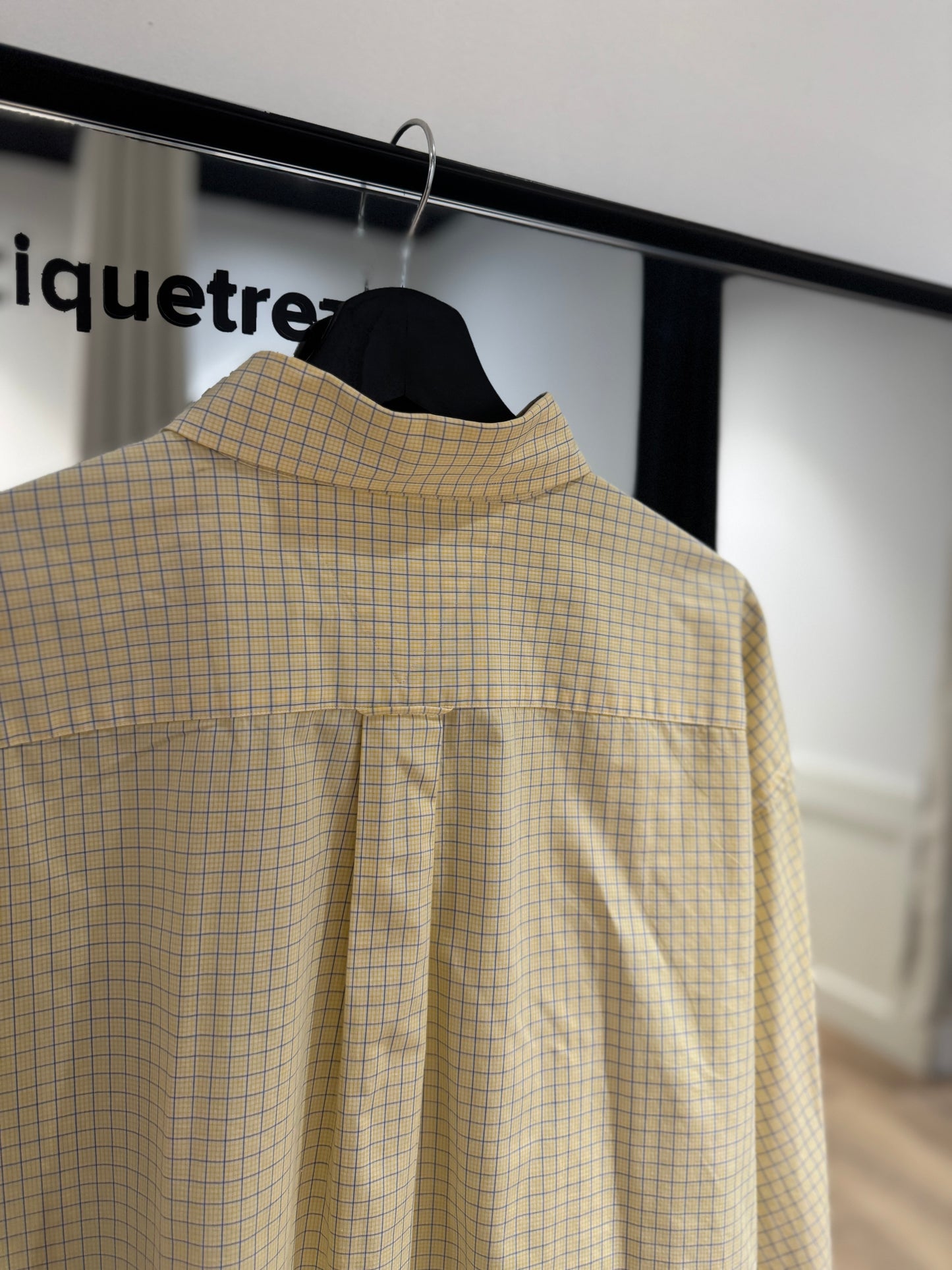 Chemise Tommy Hilfiger XXL