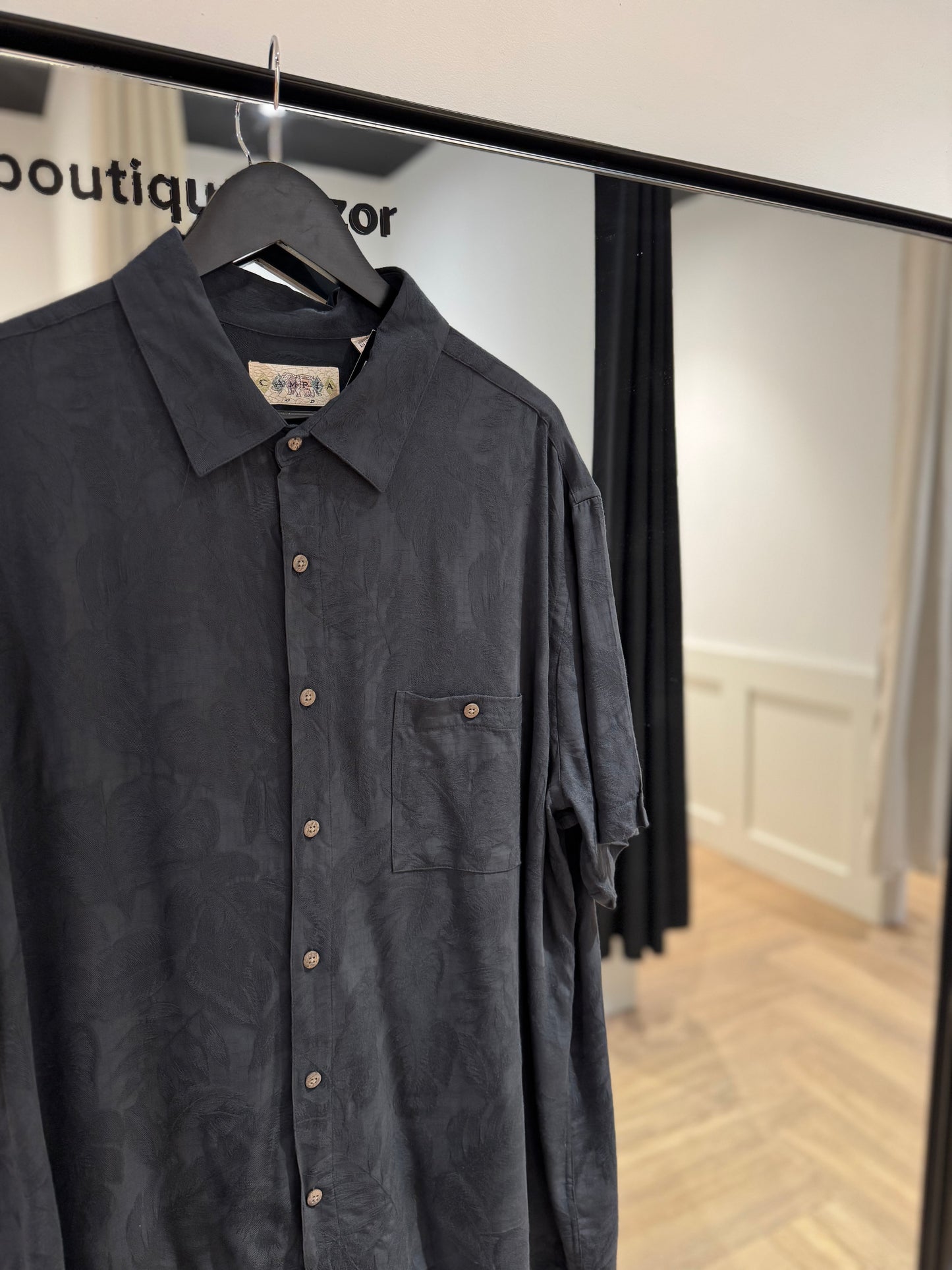 Chemise d’été hawaïenne Homme L/XL