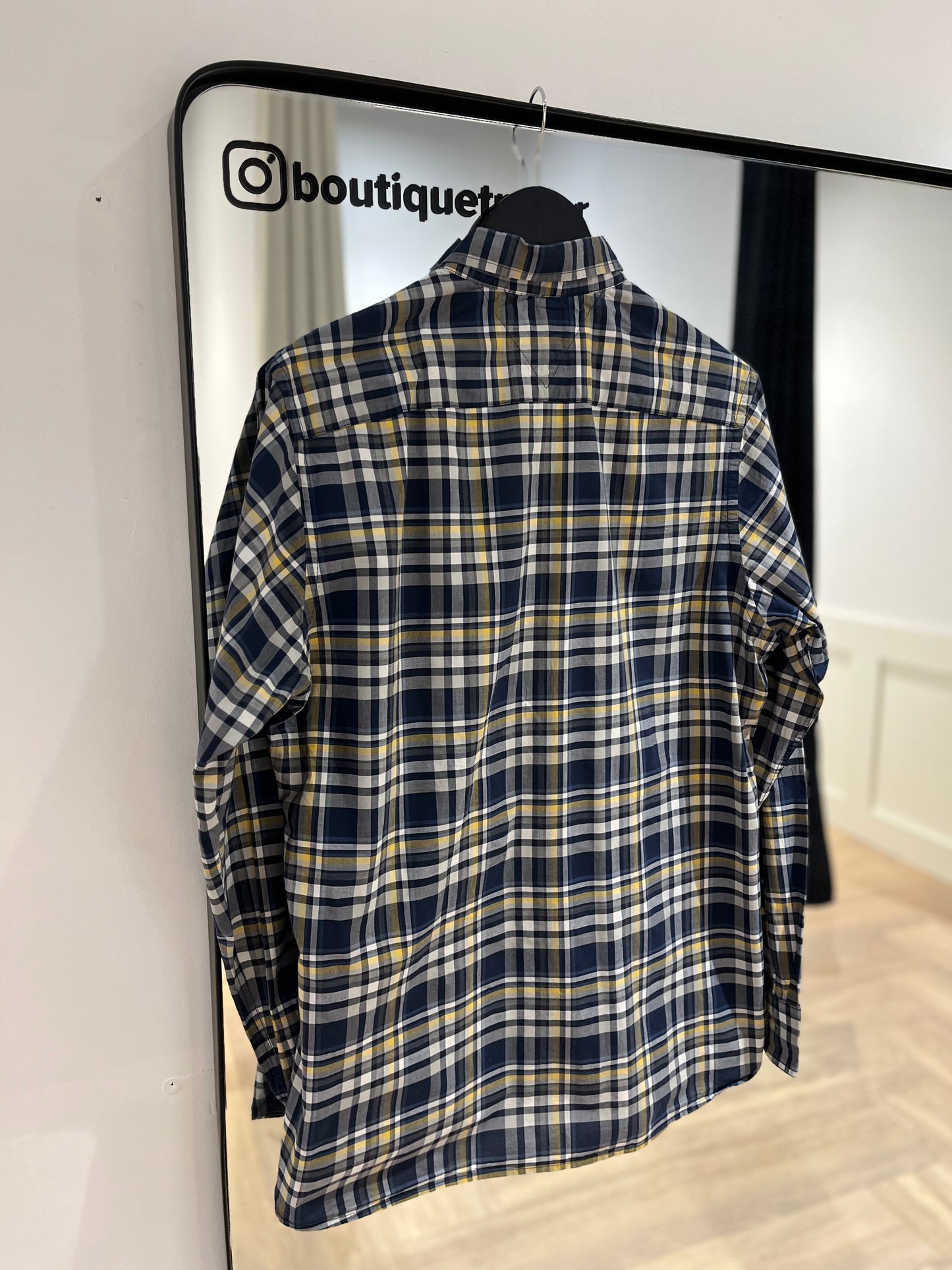 Chemise Tommy Hilfiger M