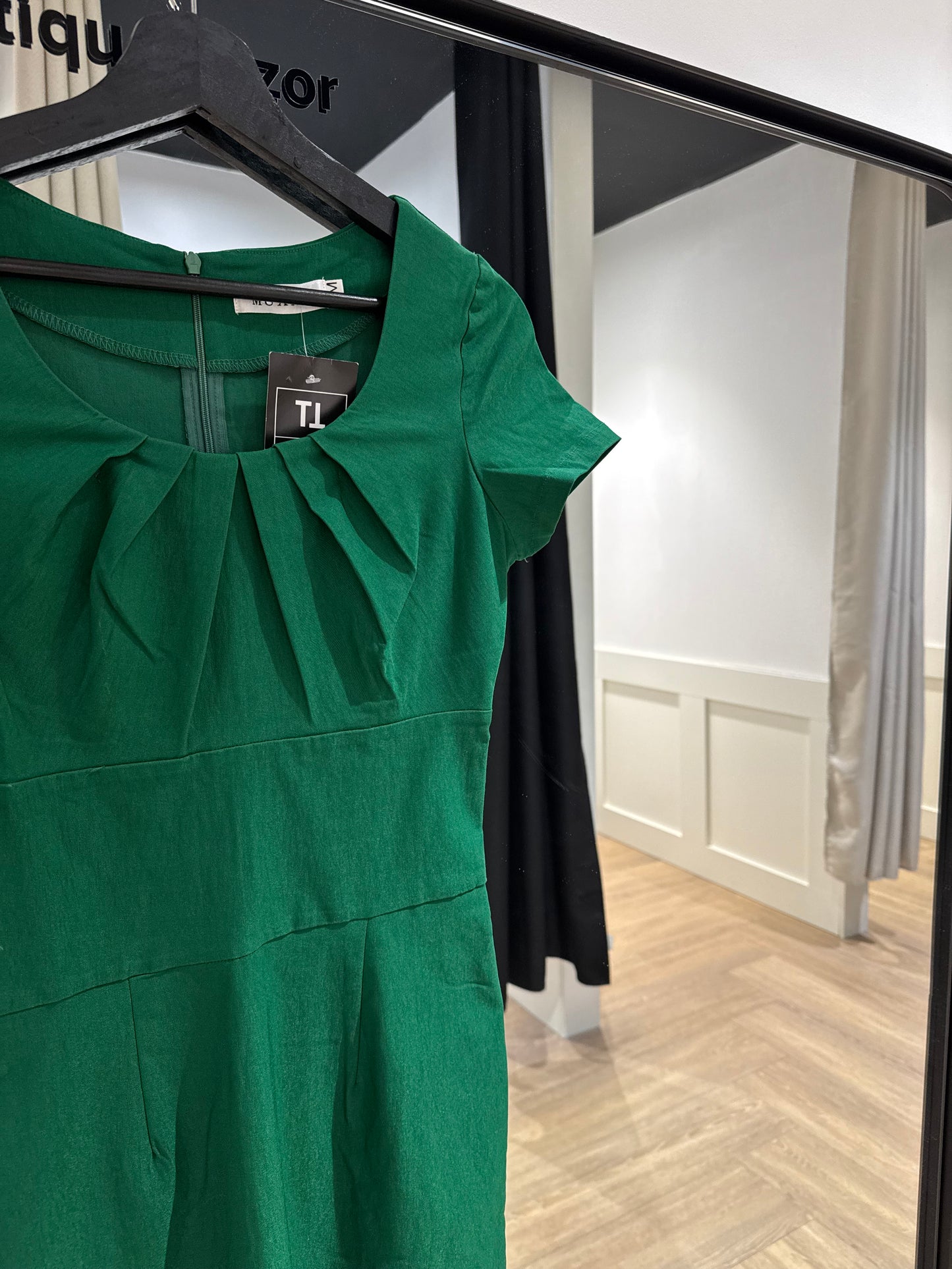 Robe vintage M