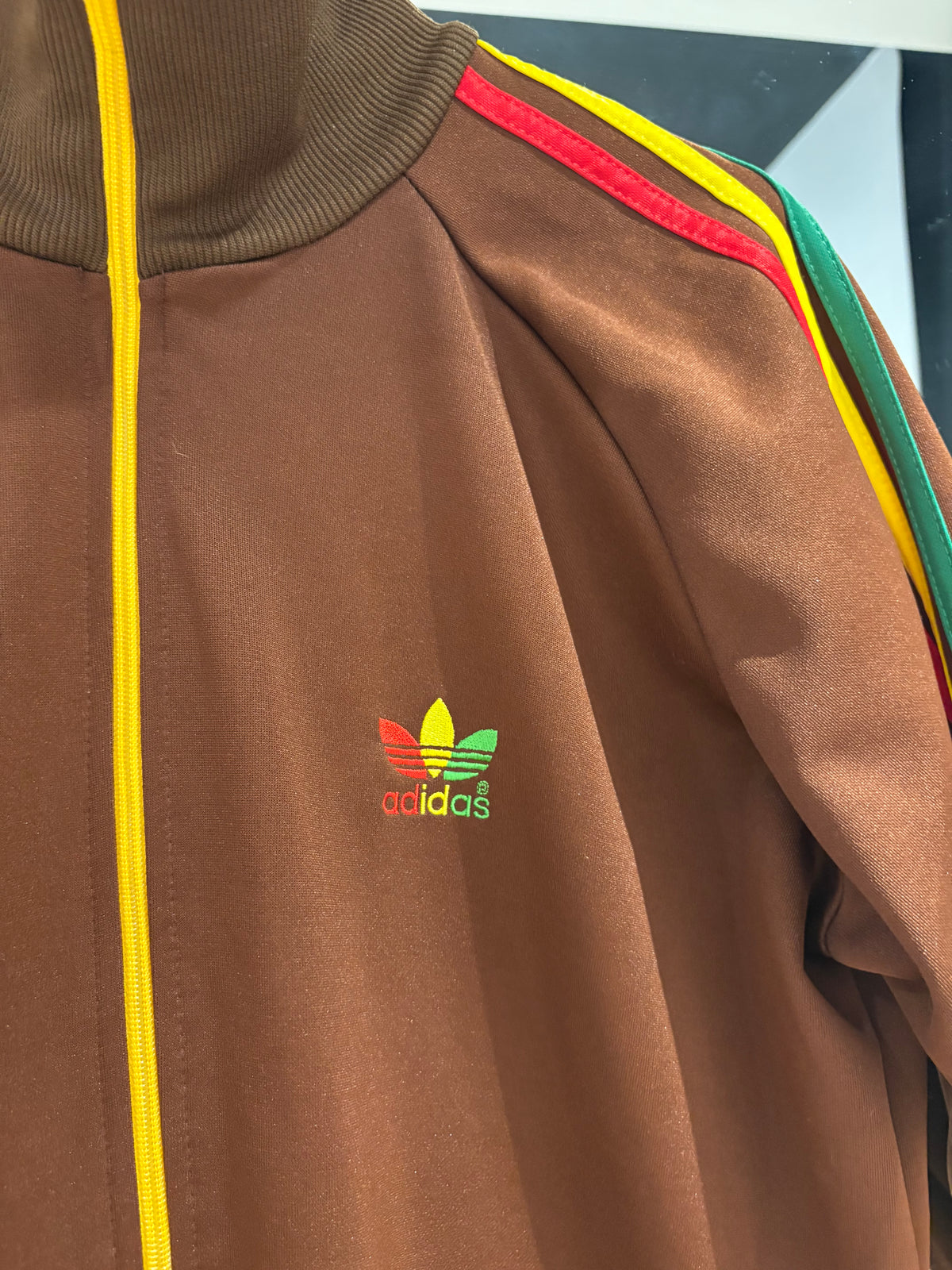 Veste Adidas vintage XL