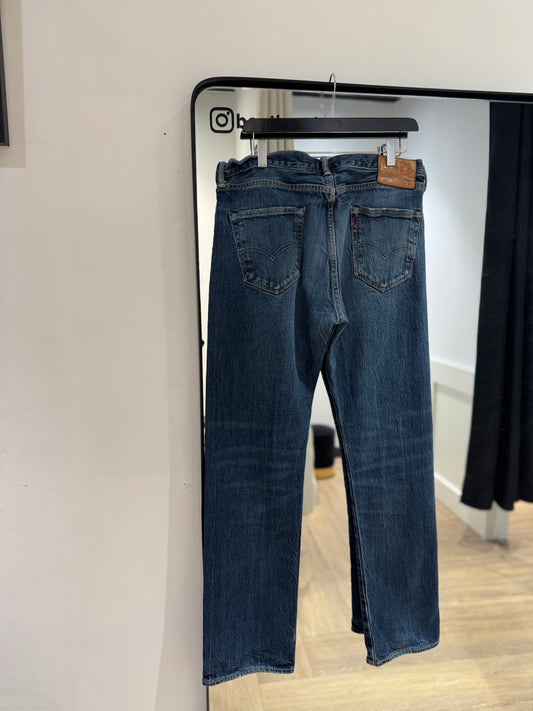 Jean Levis 501 42
