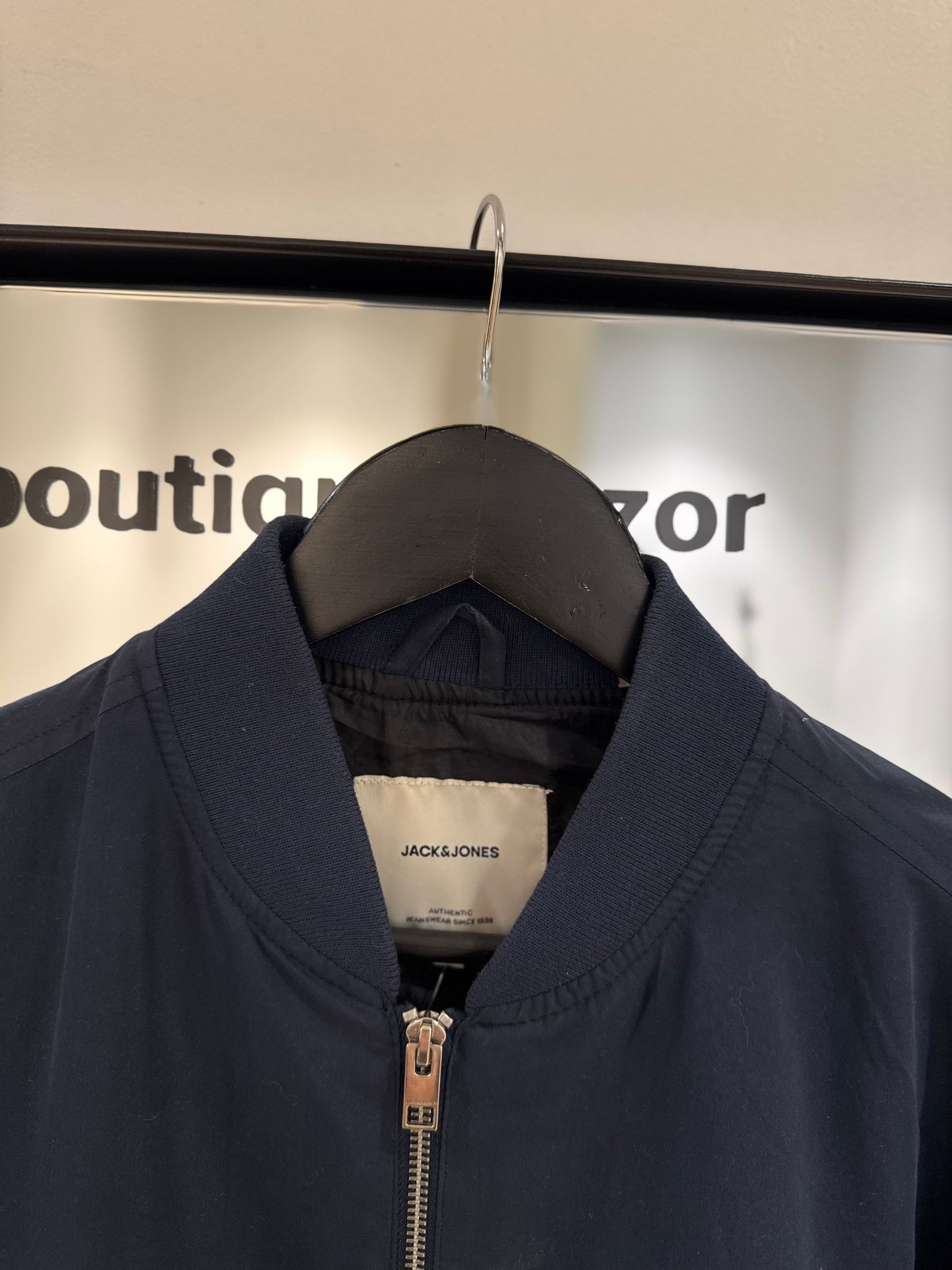 Veste légère Jack & Jones S