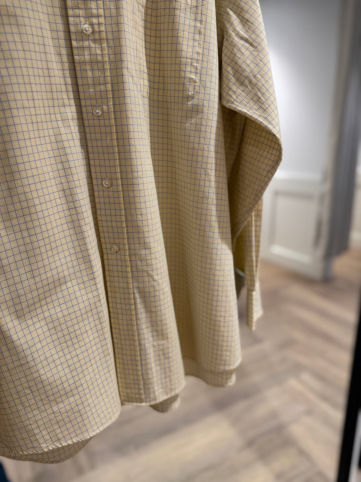 Chemise Tommy Hilfiger XXL