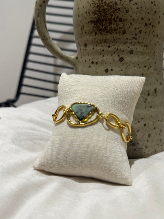 Bracelet en acier inoxydable