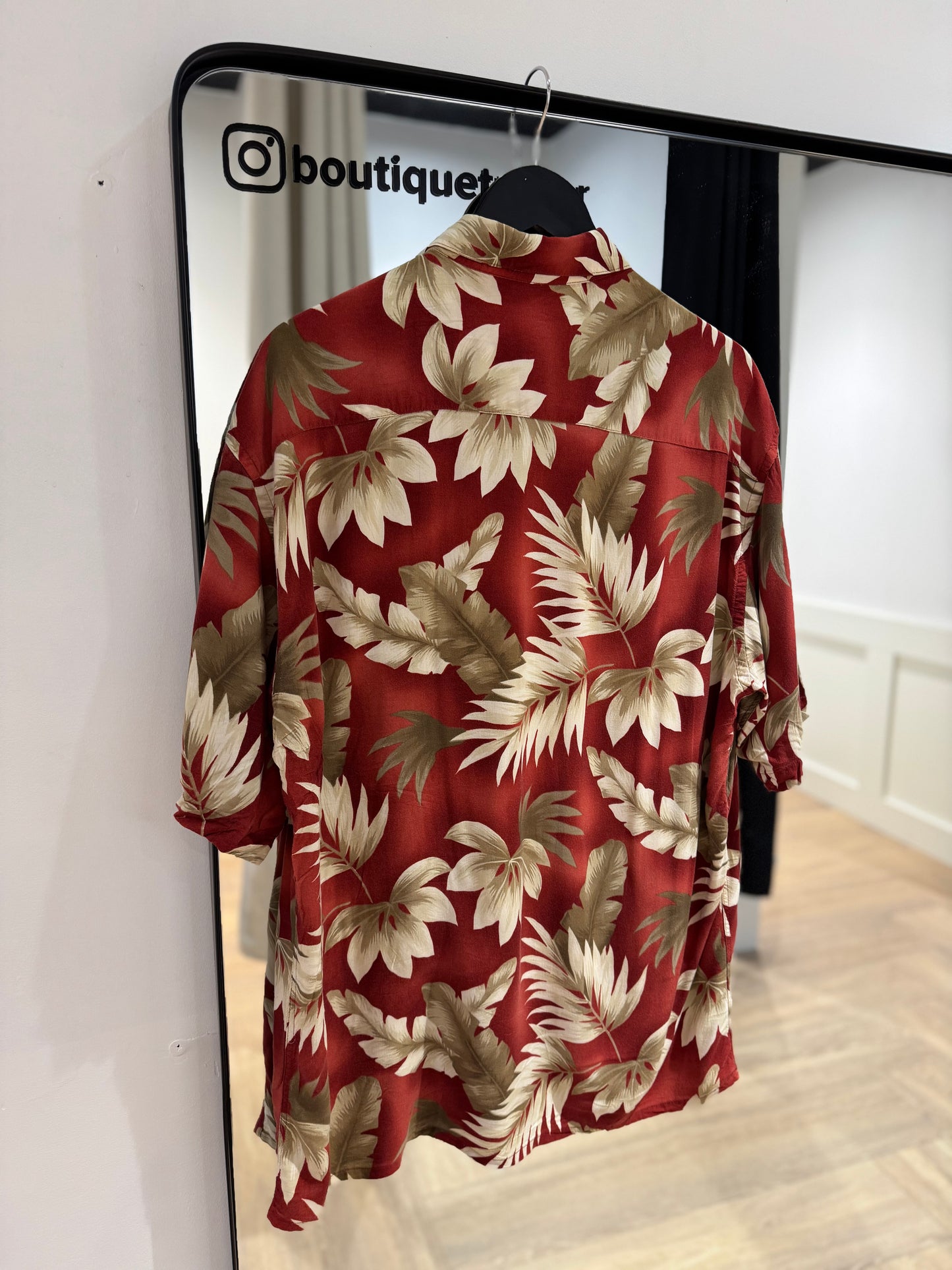Chemise Pierre Cardin L