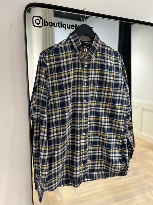 Chemise Tommy Hilfiger M
