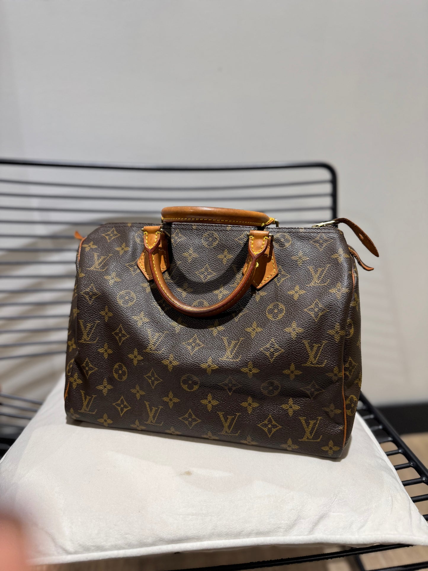 Sac Speedy 30 Louis Vuitton