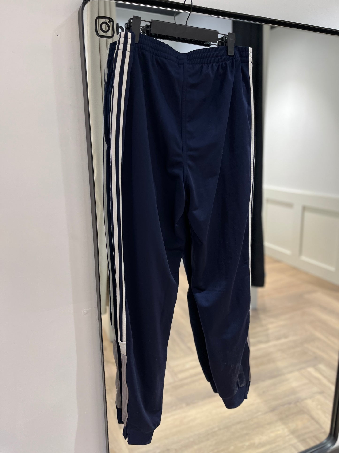 Ensemble Adidas vintage L