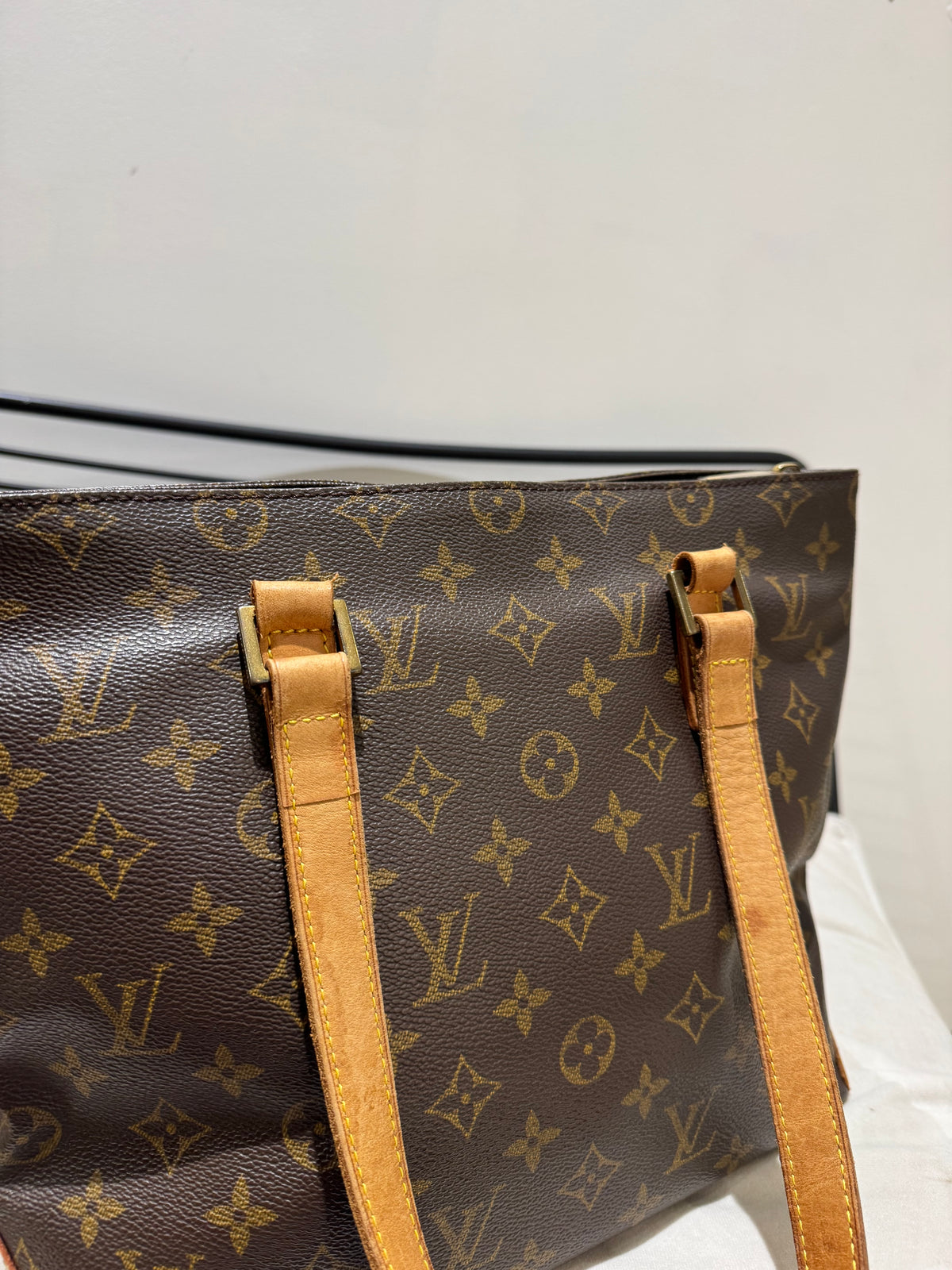 Sac Piano Louis Vuitton