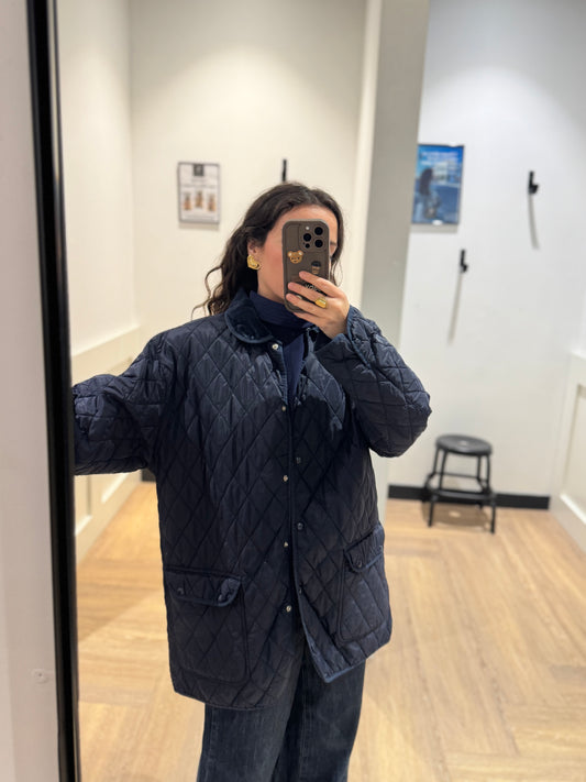 Veste matelassée Cyrillus L