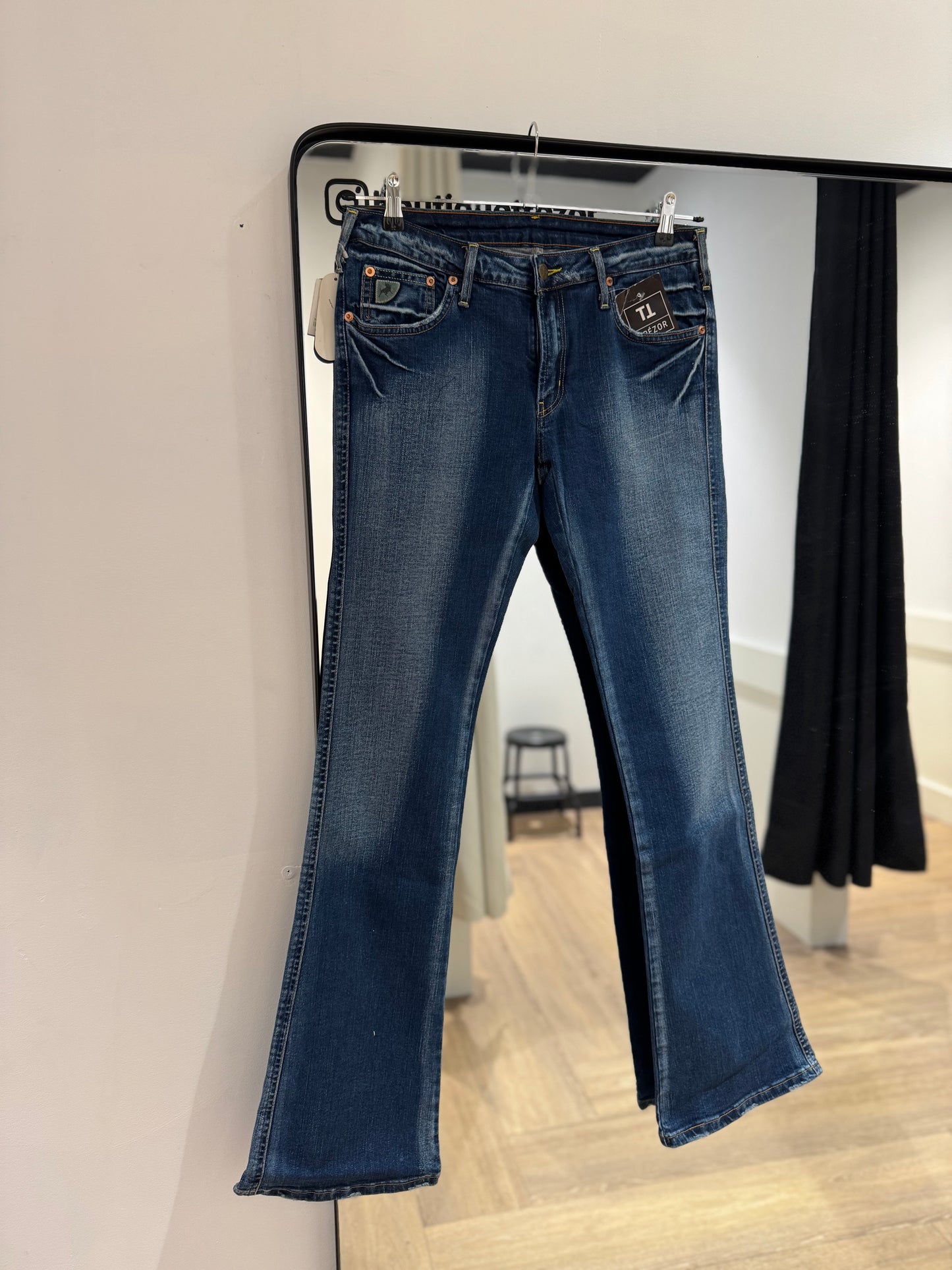 Jean Lois vintage 40