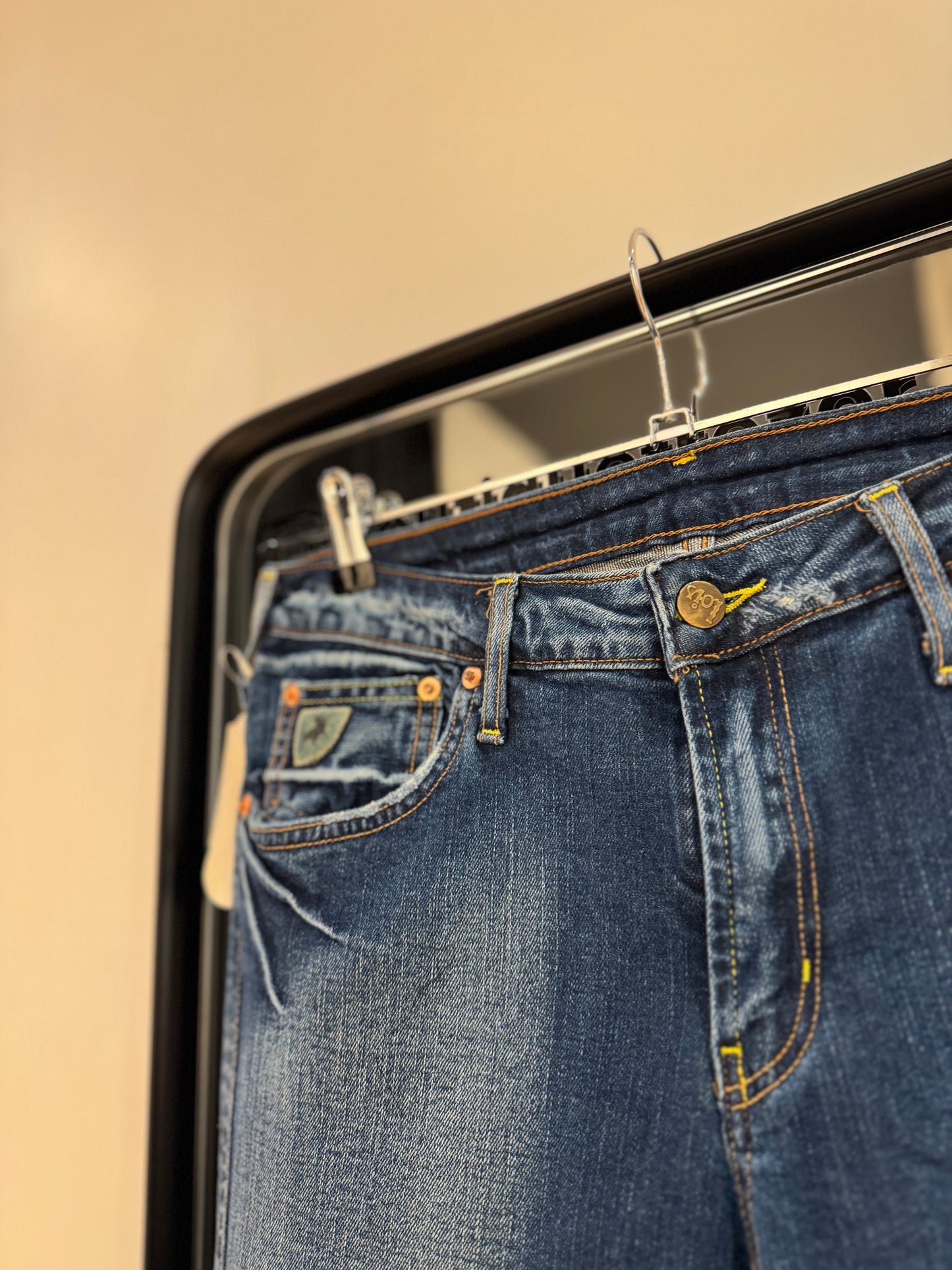 Jean Lois vintage 40