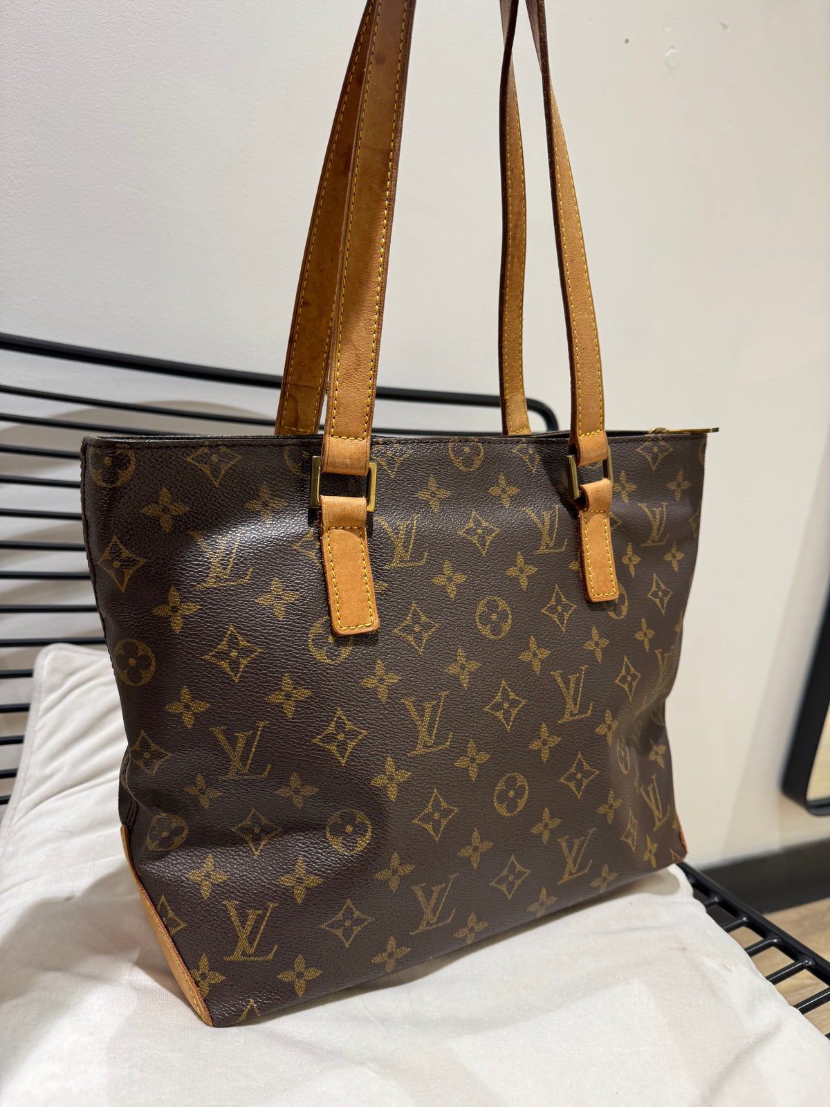 Sac Piano Louis Vuitton