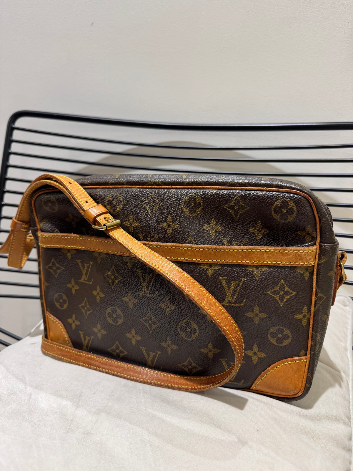 Sac Louis Vuitton Trocadéro