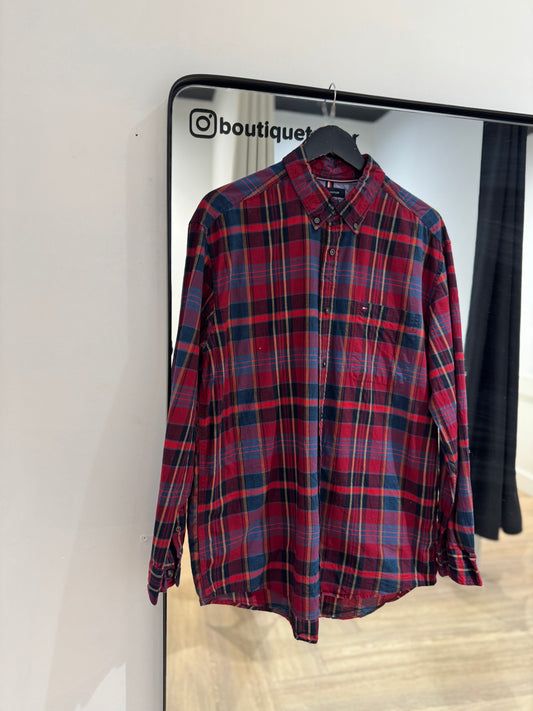 Chemise Tommy Hilfiger XL