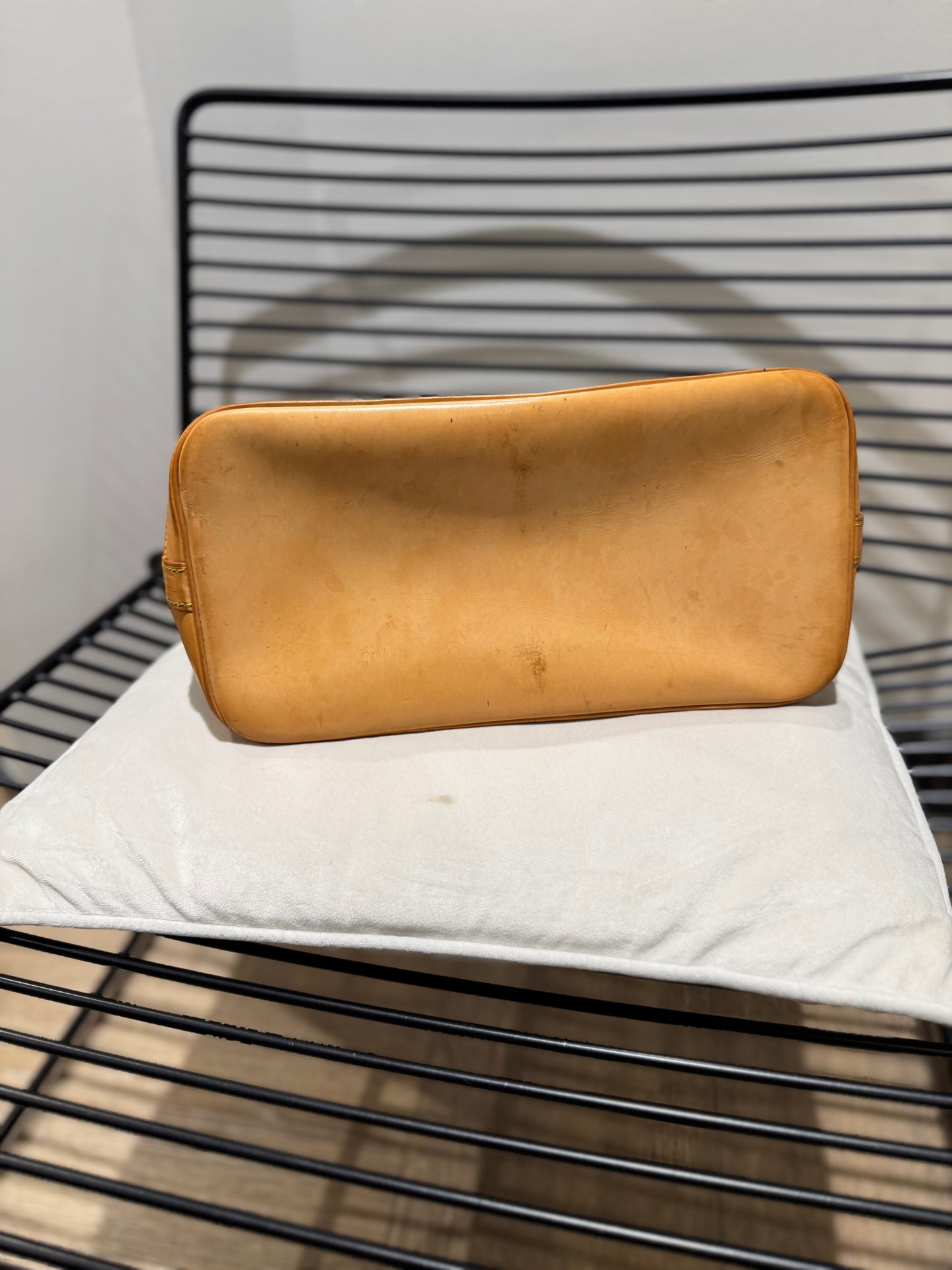 Sac Alma Louis Vuitton