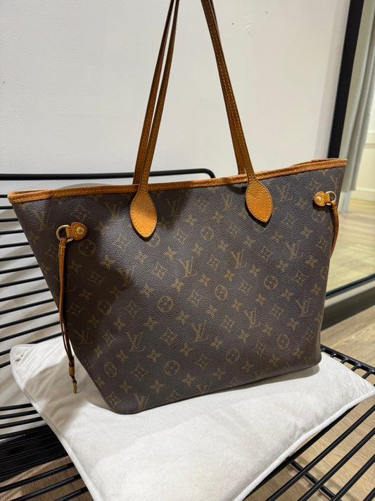 Sac Neverfull MM « Louis Vuitton »
